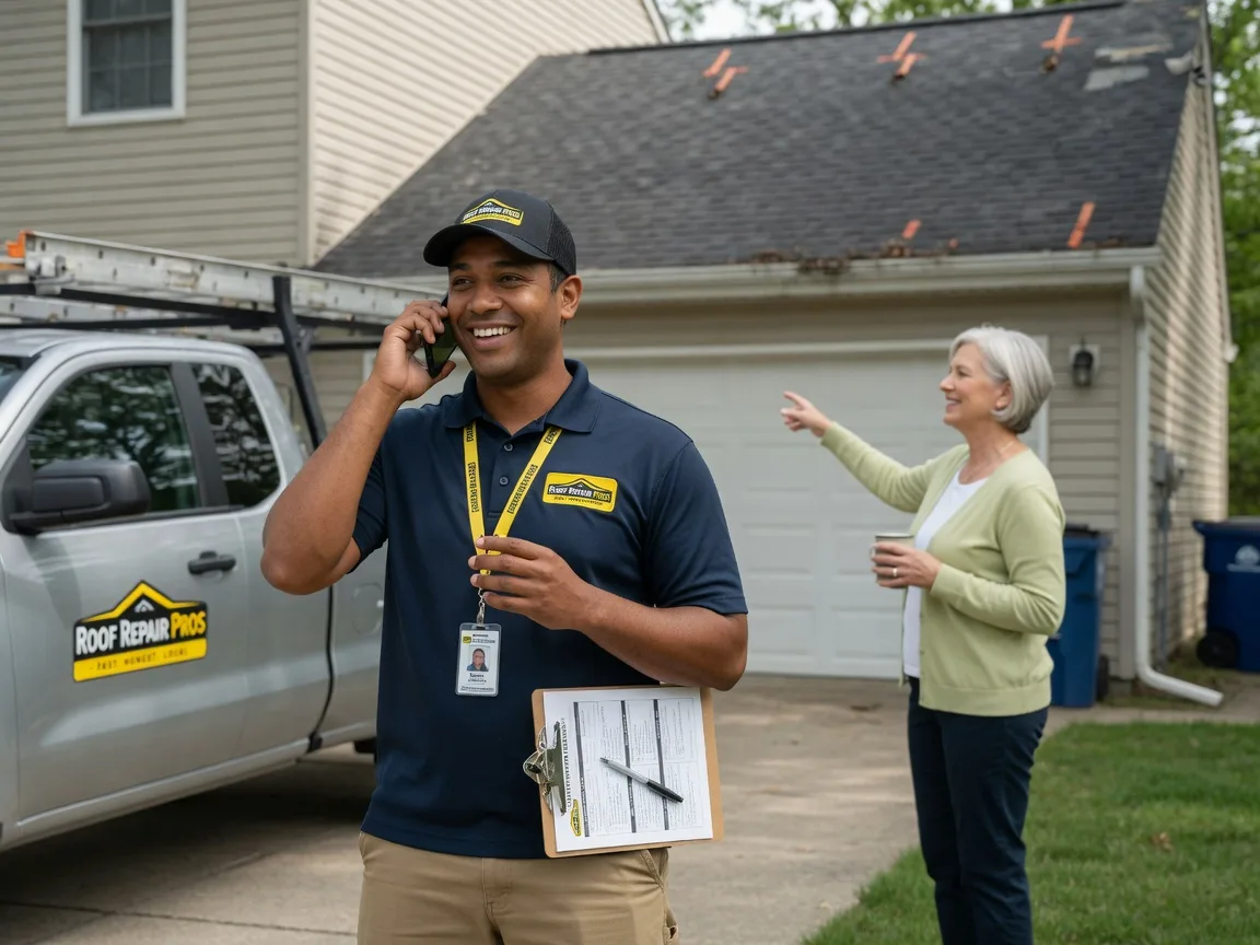 Roof Repair Lenzburg, IL FAQs